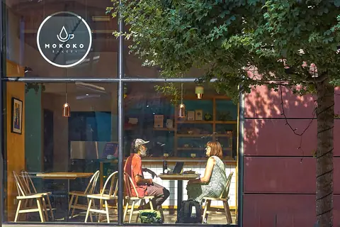 Iron's Bakery photo 1